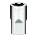 Hylsy 1/2 lyhyt 15 mm