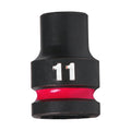 Milwaukee voimahylsy 1/2" shw std 11 mm
