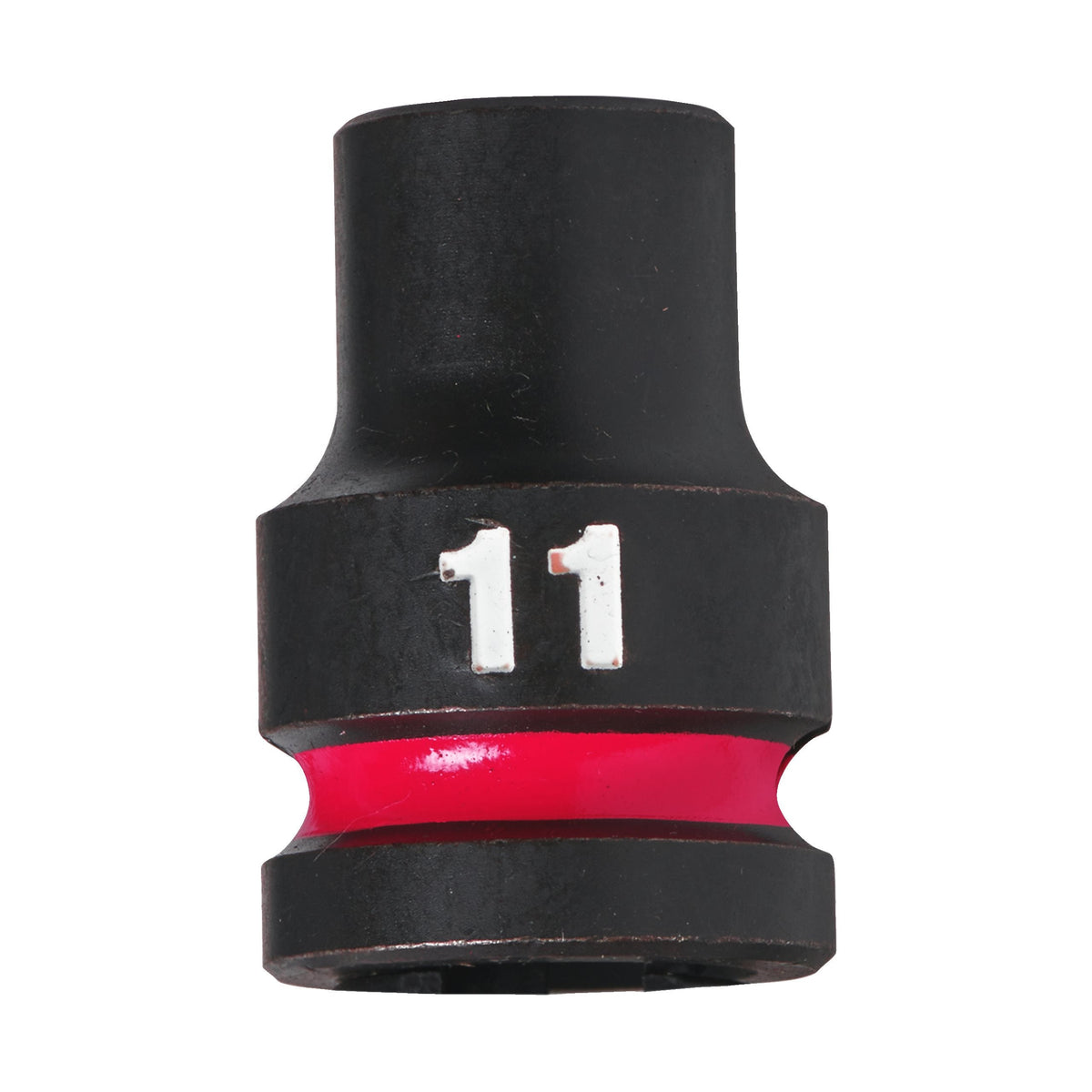Milwaukee voimahylsy 1/2" shw std 11 mm