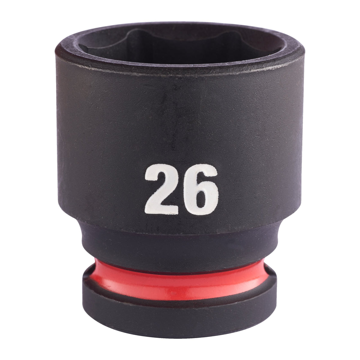 Milwaukee voimahylsy 1/2" shw std 26 mm