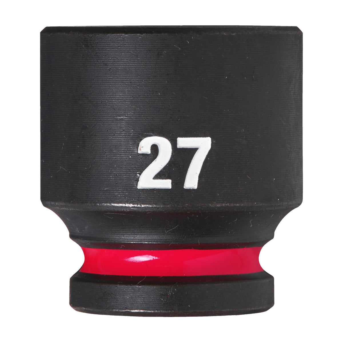 Milwaukee voimahylsy 1/2" shw std 27 mm