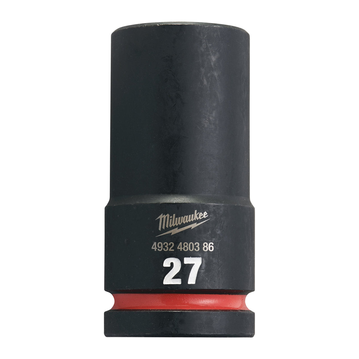 Voimahylsy 3/4" shw pitkä 27 mm