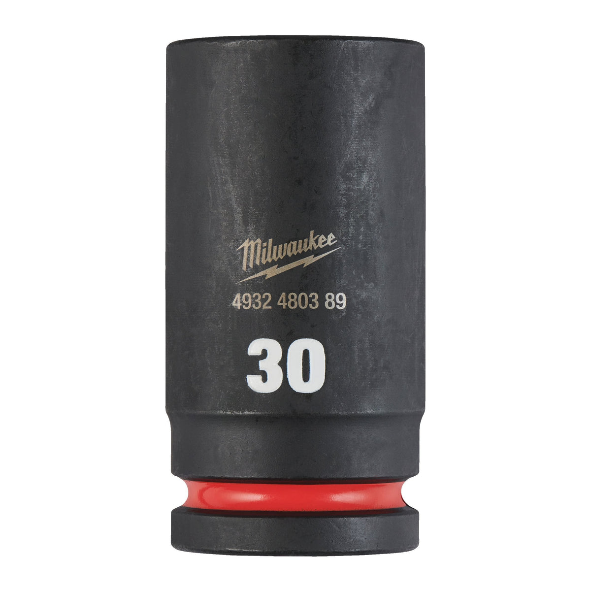 Voimahylsy 3/4" shw pitkä 30 mm