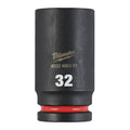 Voimahylsy 3/4" shw pitkä 32 mm