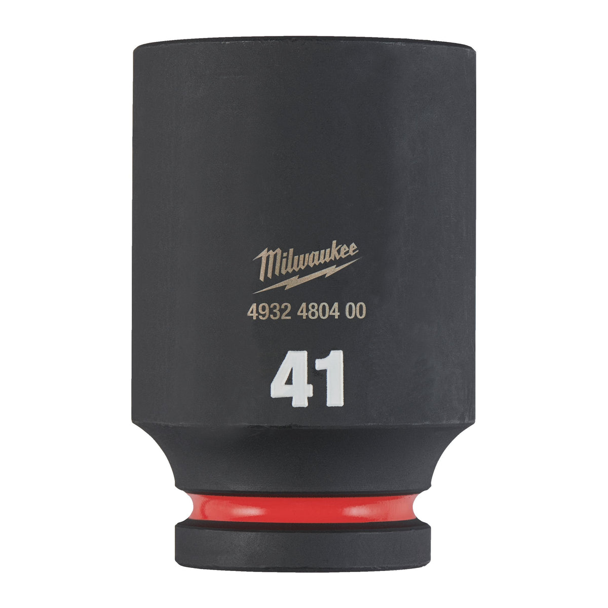 Voimahylsy 3/4" shw pitkä 41 mm