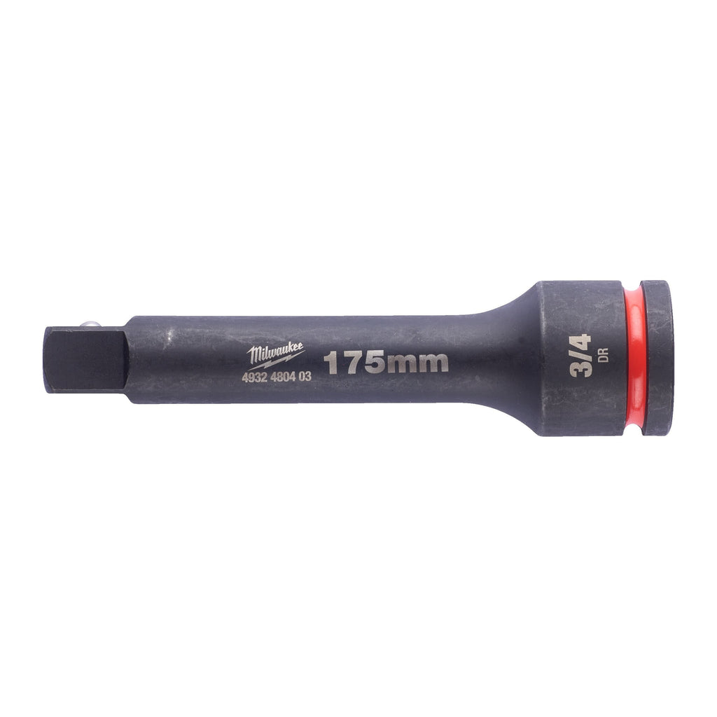 Jatkovarsi 3/4" 175 mm