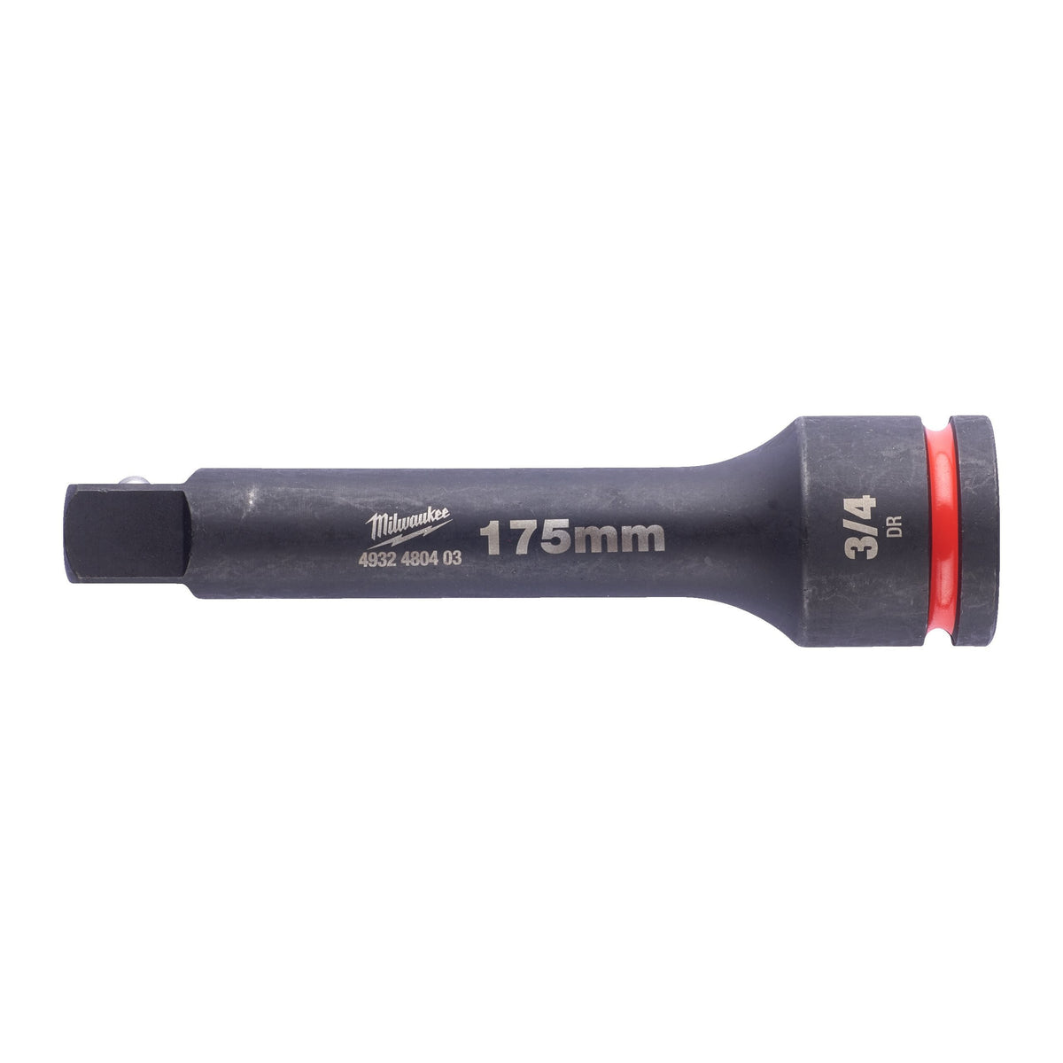 Jatkovarsi 3/4" 175 mm