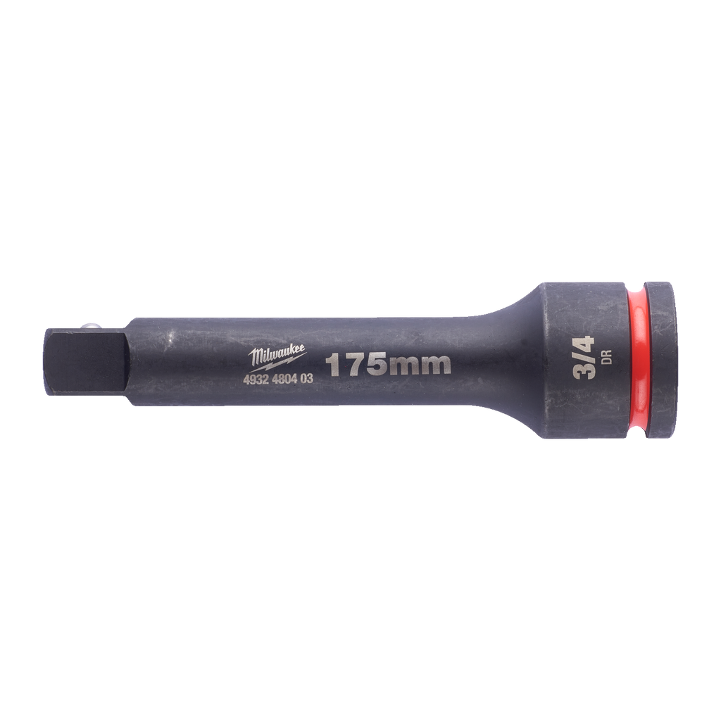Jatkovarsi 3/4" 175 mm