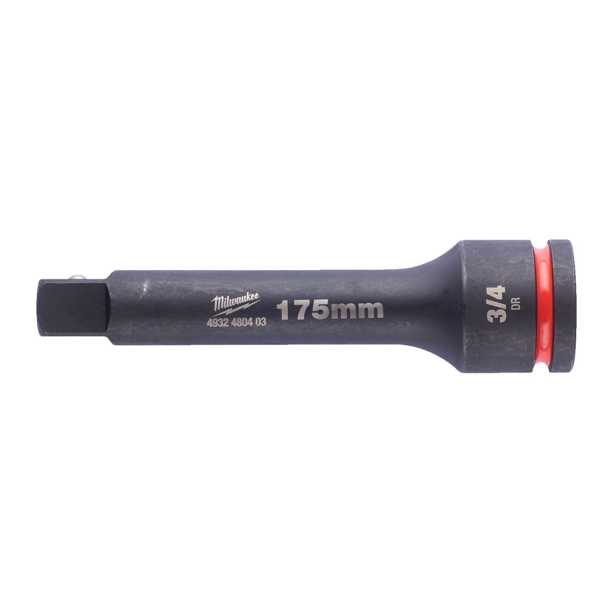 Jatkovarsi 3/4" 175 mm