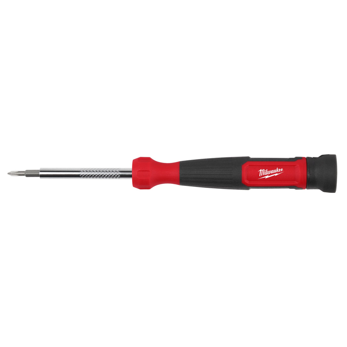 Milwaukee-tarkkuusruuvitaltta 4-in-1