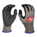 Milwaukee työkäsine high cut f gloves - 10/XL