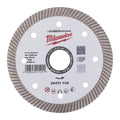 Timantlaikka spd.crdhti 125 mm Milwaukee