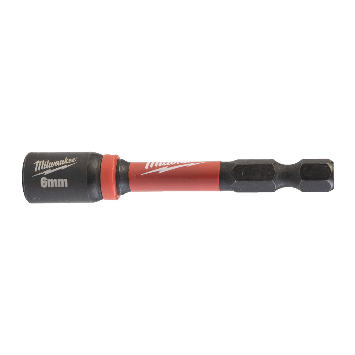 Magneettihylsy shw HEX6 65 mm Milwaukee