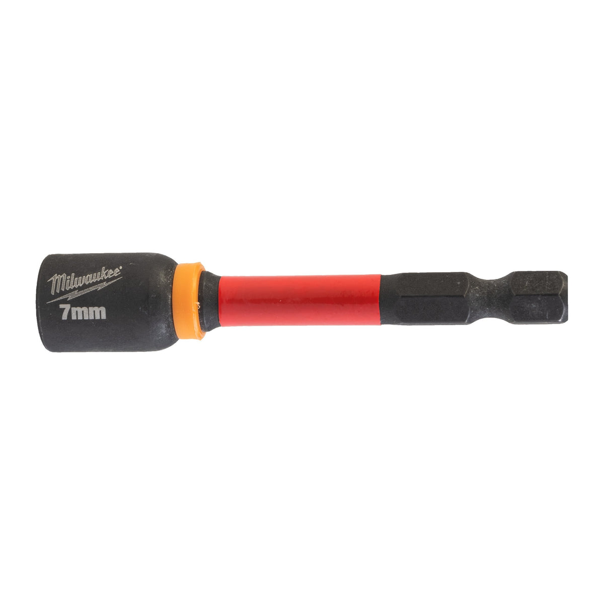 Magneettihylsy shw HEX7 65 mm Milwaukee