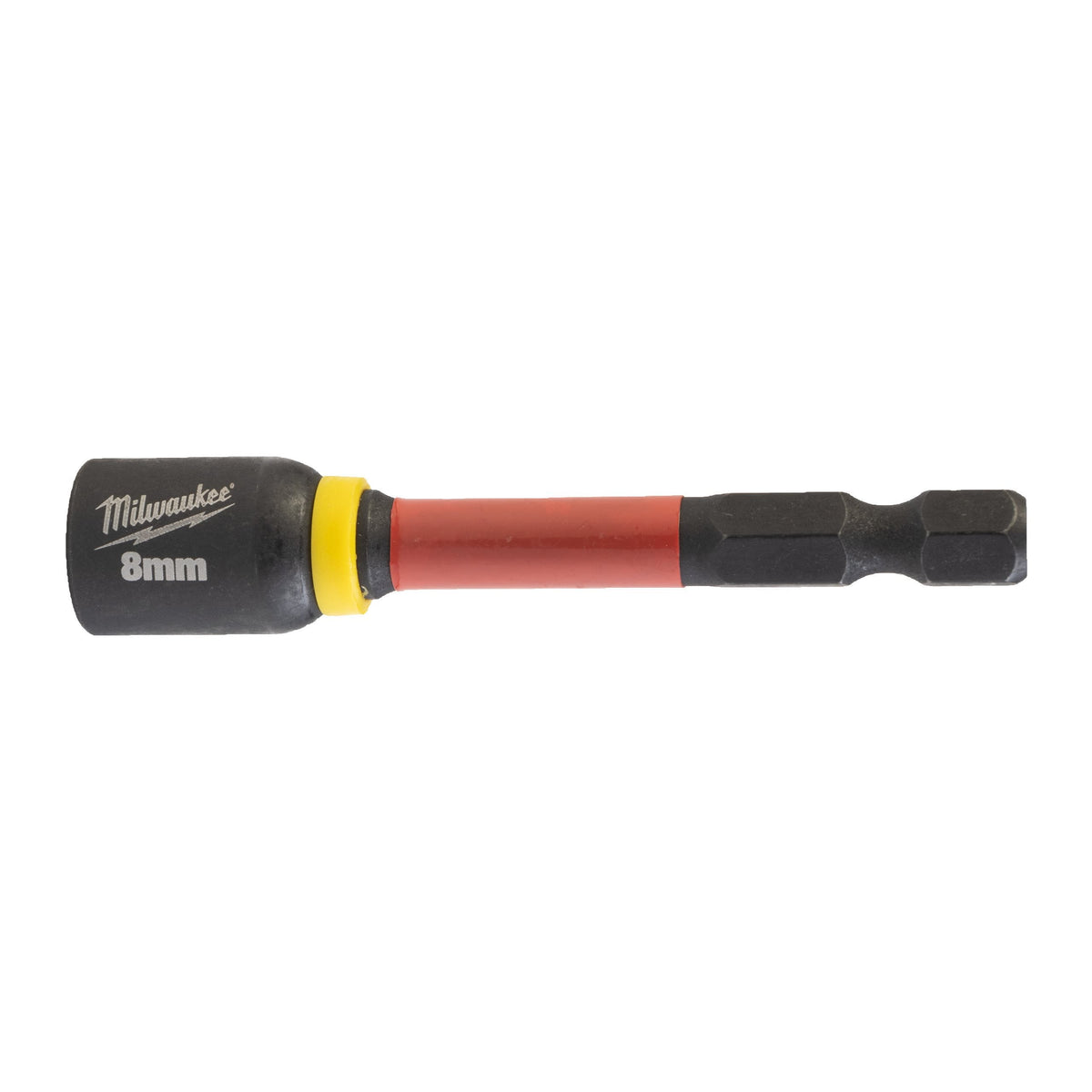 Magneettihylsy shw HEX8 65 mm Milwaukee