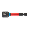Magneettihylsy shw HEX10 65 mm Milwaukee