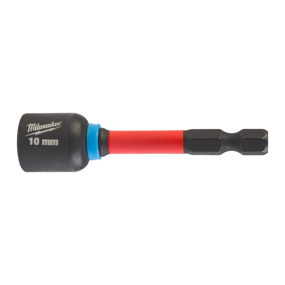 Magneettihylsy shw HEX10 65 mm Milwaukee