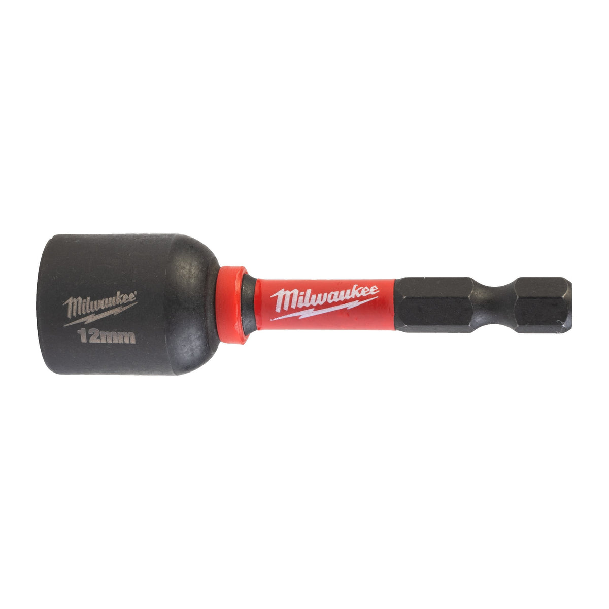 Magneettihylsy shw HEX12 65 mm Milwaukee