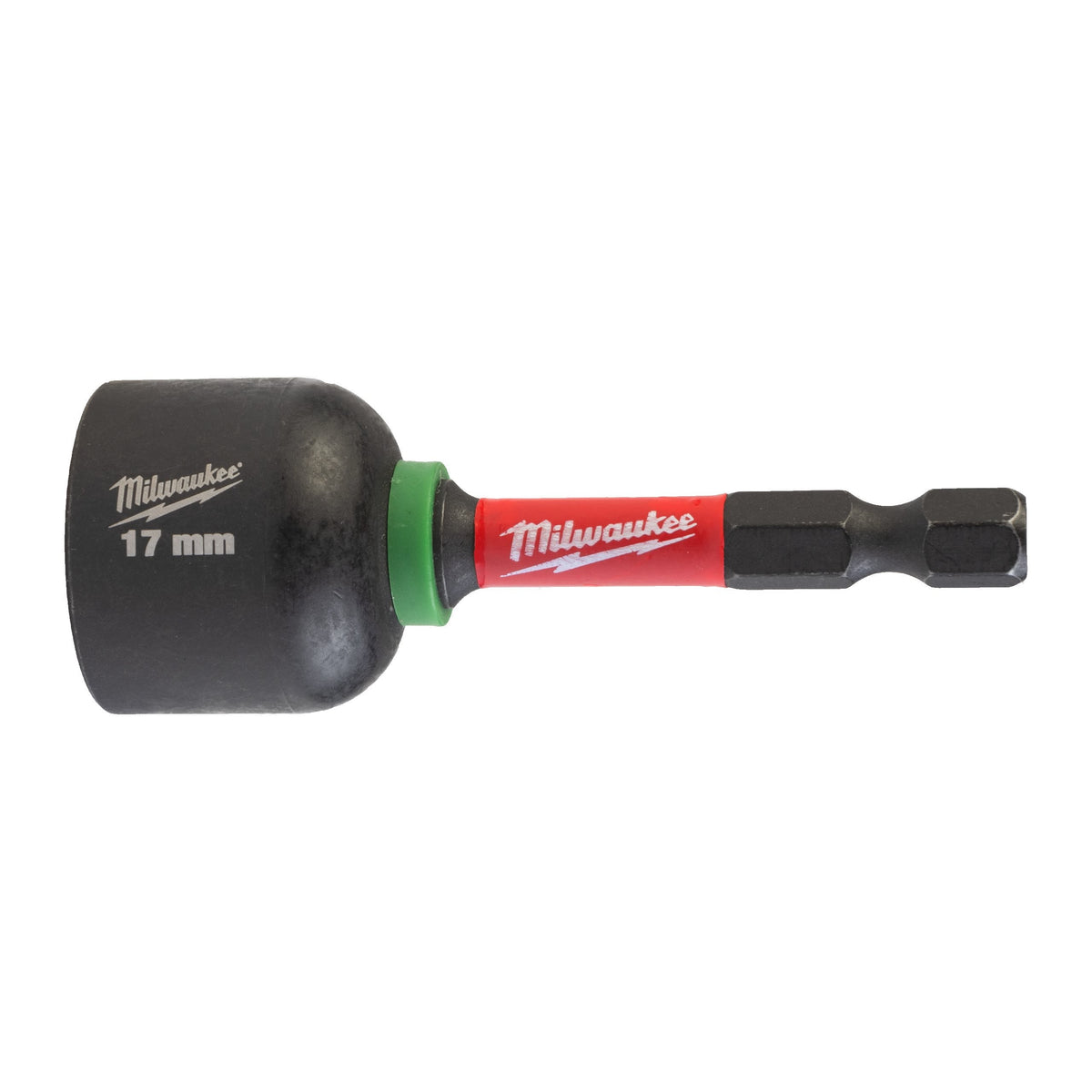 Magneettihylsy shw HEX17 65 mm Milwaukee