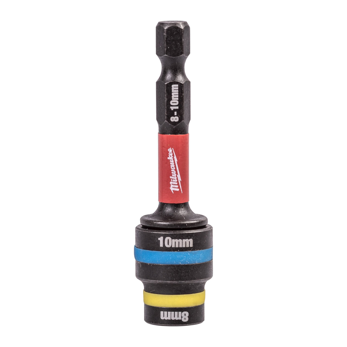 Milwaukee shw Magneettihylsy 8-10 mm duo