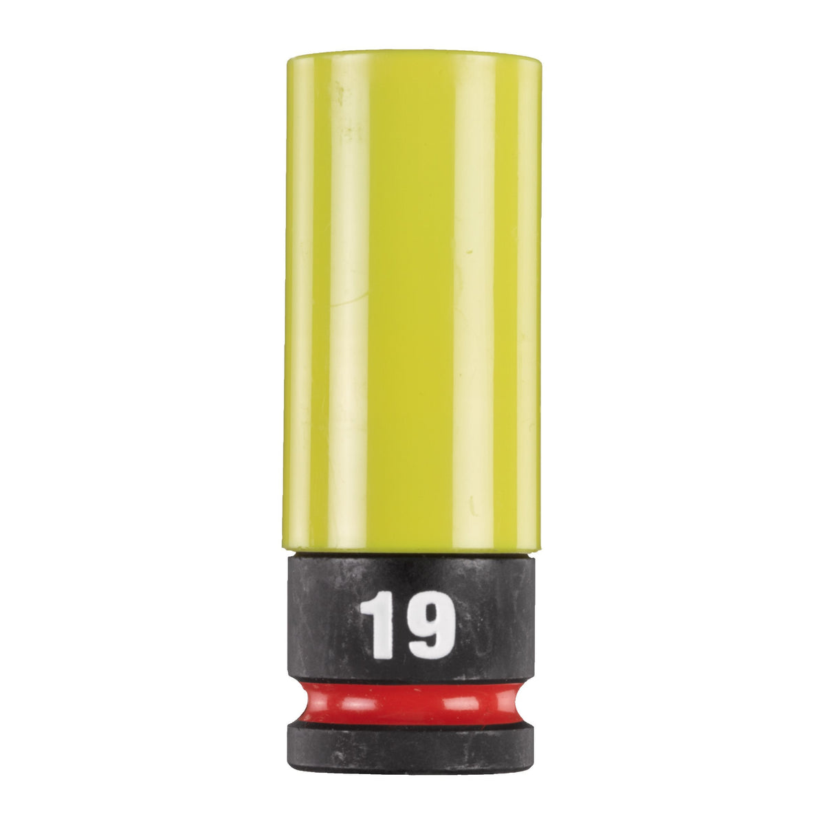 Autohylsy 1/2" 19 mm Milwaukee