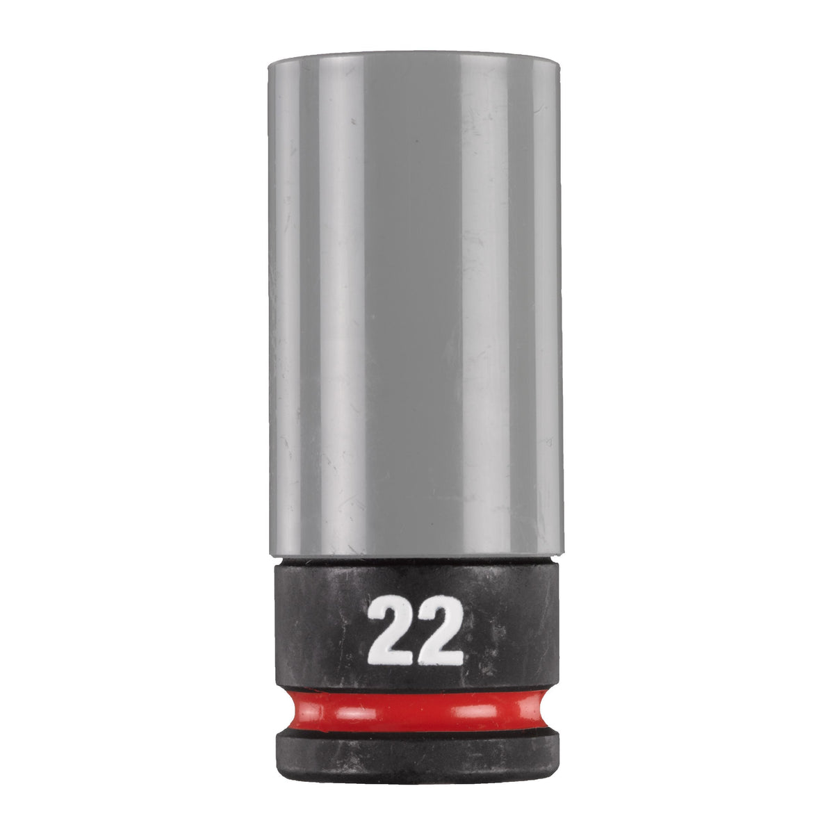 Autohylsy 1/2"  22 mm Milwaukee