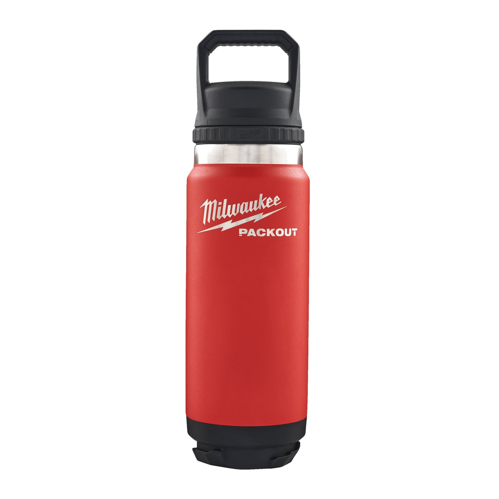 Termospullo 710 ml pun packout Milwaukee
