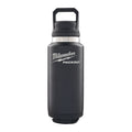 Termospullo 1065 ml musta packout Milwaukee