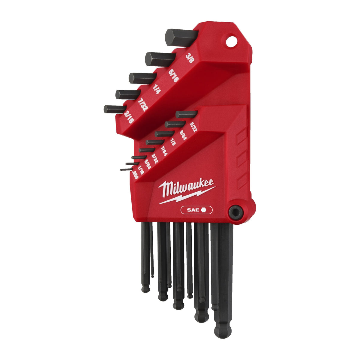 Milwaukee HEX-avainsarja Imperial 13-os