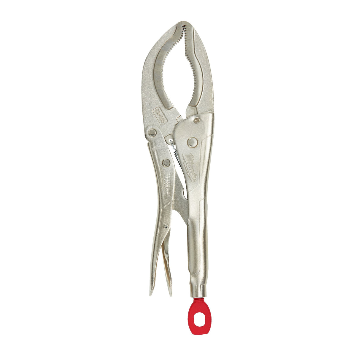 Lukkopihdit isoleuka 4" 102 mm Milwaukee