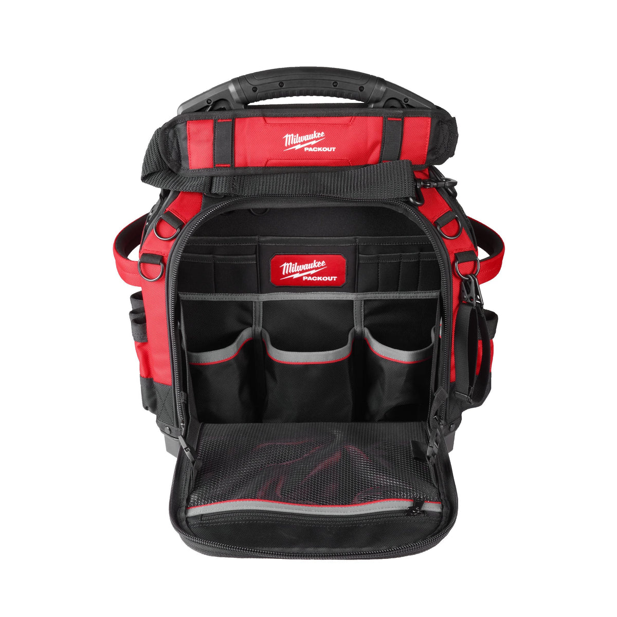 Työkalulaukku 38 cm packout Milwaukee