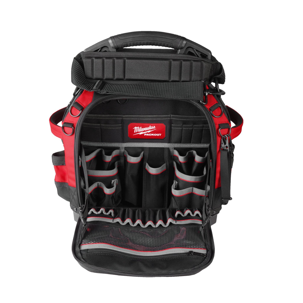 Työkalulaukku 38 cm packout Milwaukee