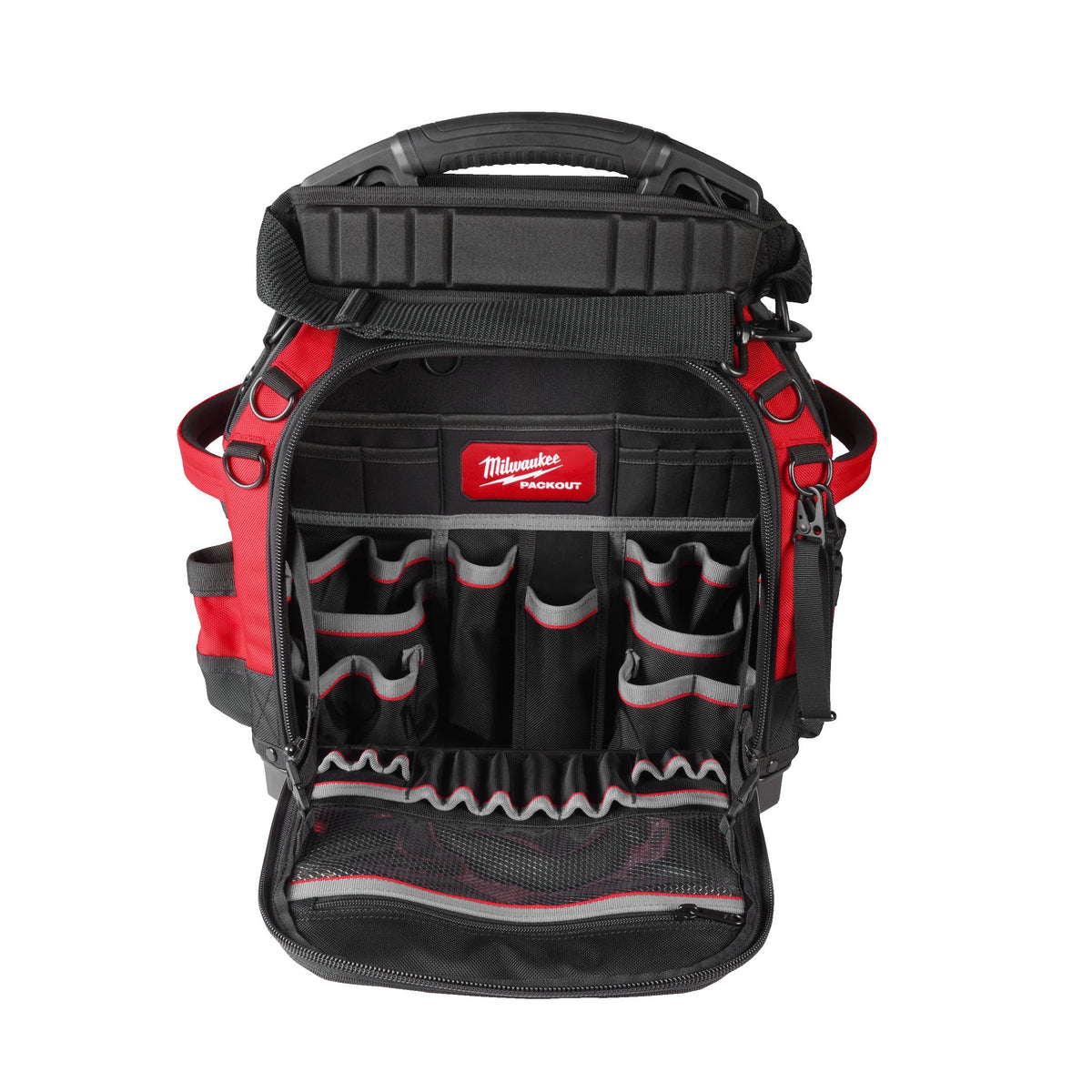 Työkalulaukku 38 cm packout Milwaukee