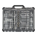 Räikät ¼" & ½" packout 63OS Milwaukee