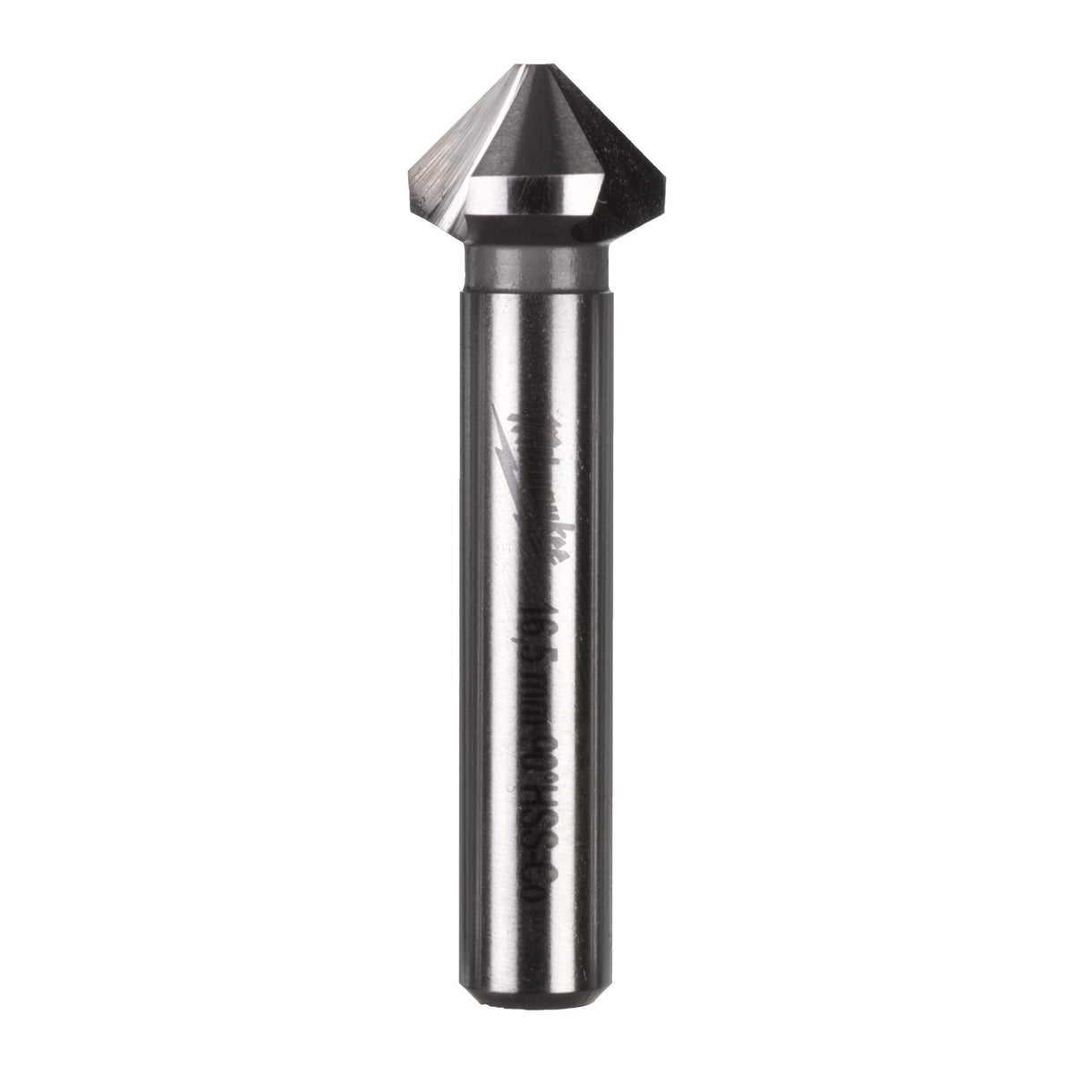 Upotusterä HSS 8.3 mm