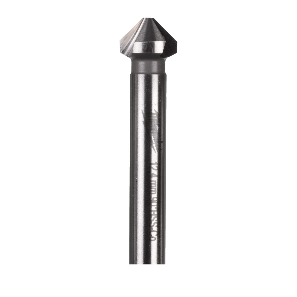 Upotusterä HSS 10.4 mm