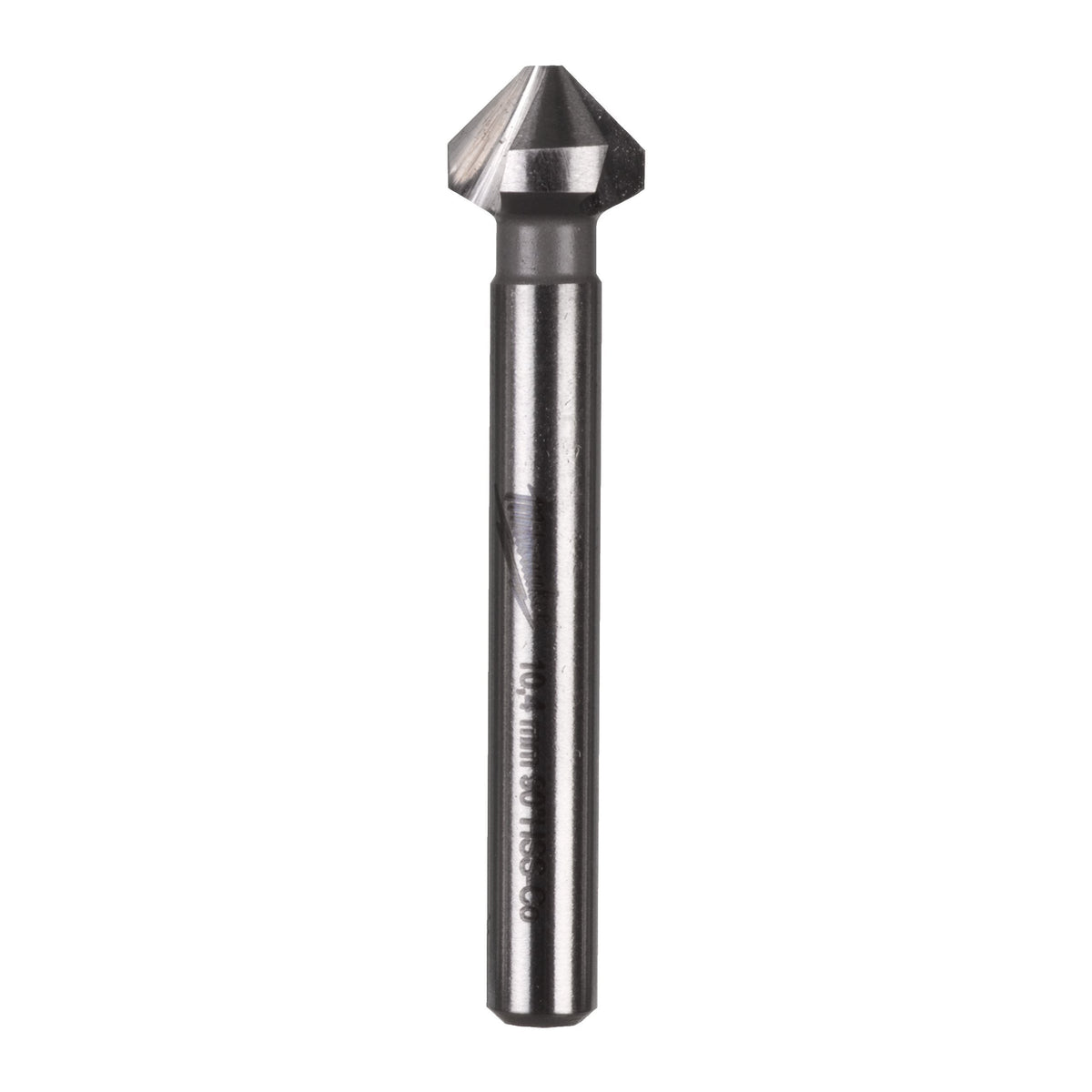 Upotusterä HSS 12.4 mm