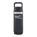 Termospullo 532 ml musta packout Milwaukee