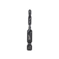 Milwaukee porakierretappi hssg 1/4 M5X57