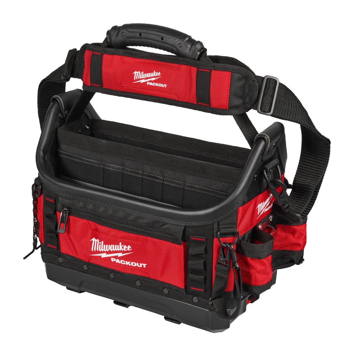 Milwaukee työkalulaukku pro 38 cm packout