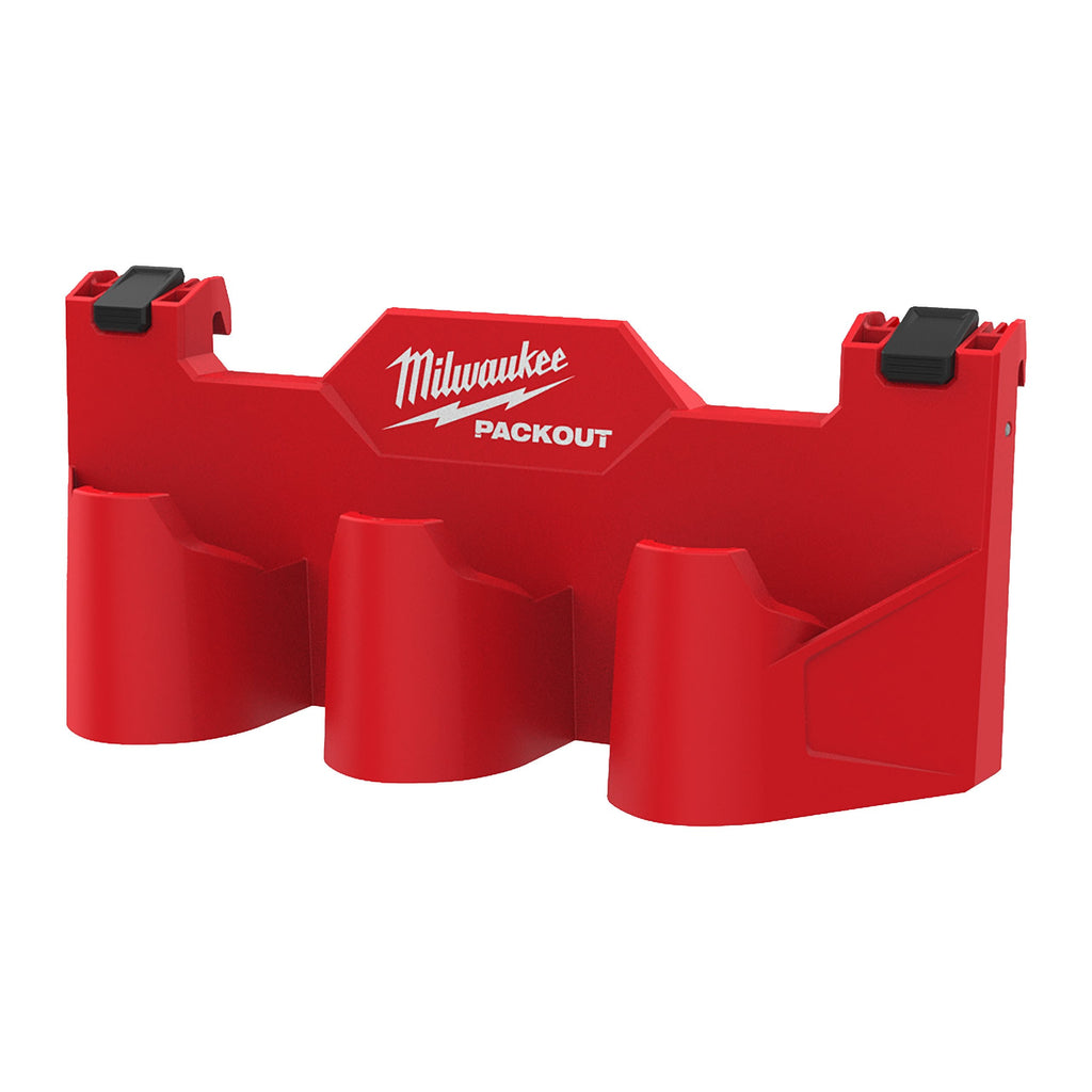 Milwaukee akkukiinnike M12 packout