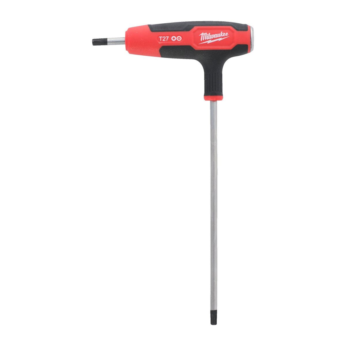 Torx-ruuvitaltta T27, T-kahva