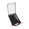 Milwaukee Packout Kierrevälinesarja 38-os