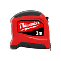 Milwaukee rullamitta ohut GEN2 3 m/16