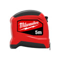 Milwaukee rullamitta ohut GEN2 5 m/19