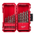Milwaukee Metalliporasarja HSS-G tw 19os