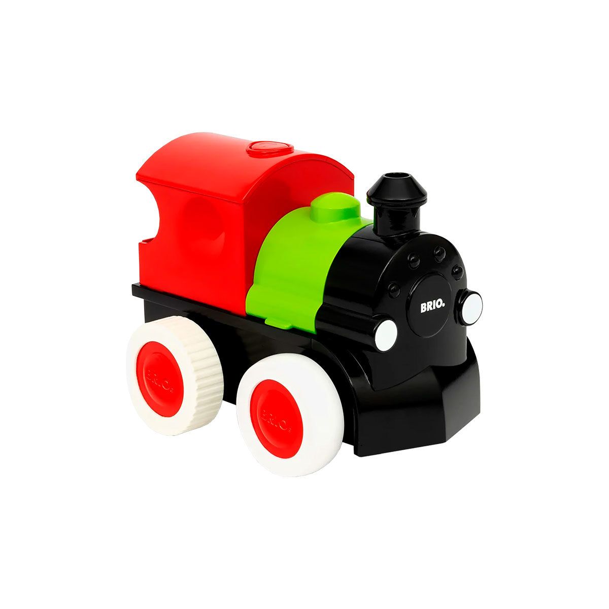 Brio Steam & Go Juna