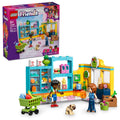 Lego Heartlake Cityn lähikauppa