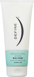 Define Weightless Shine Hoitoaine