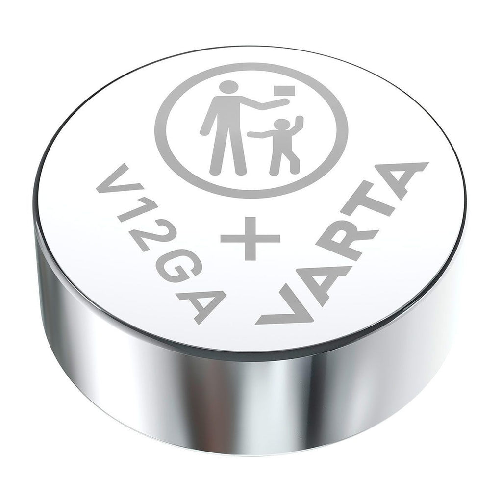 Varta electronic V12GA/LR43